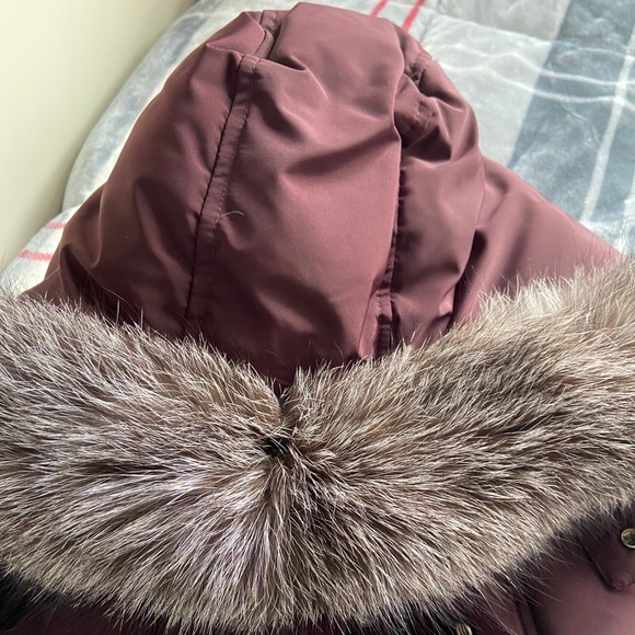 Moose knuckle jacket - Picture 10 of 12